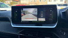 Peugeot 2008 1.2 PureTech 130 GT Line 5dr Petrol Estate